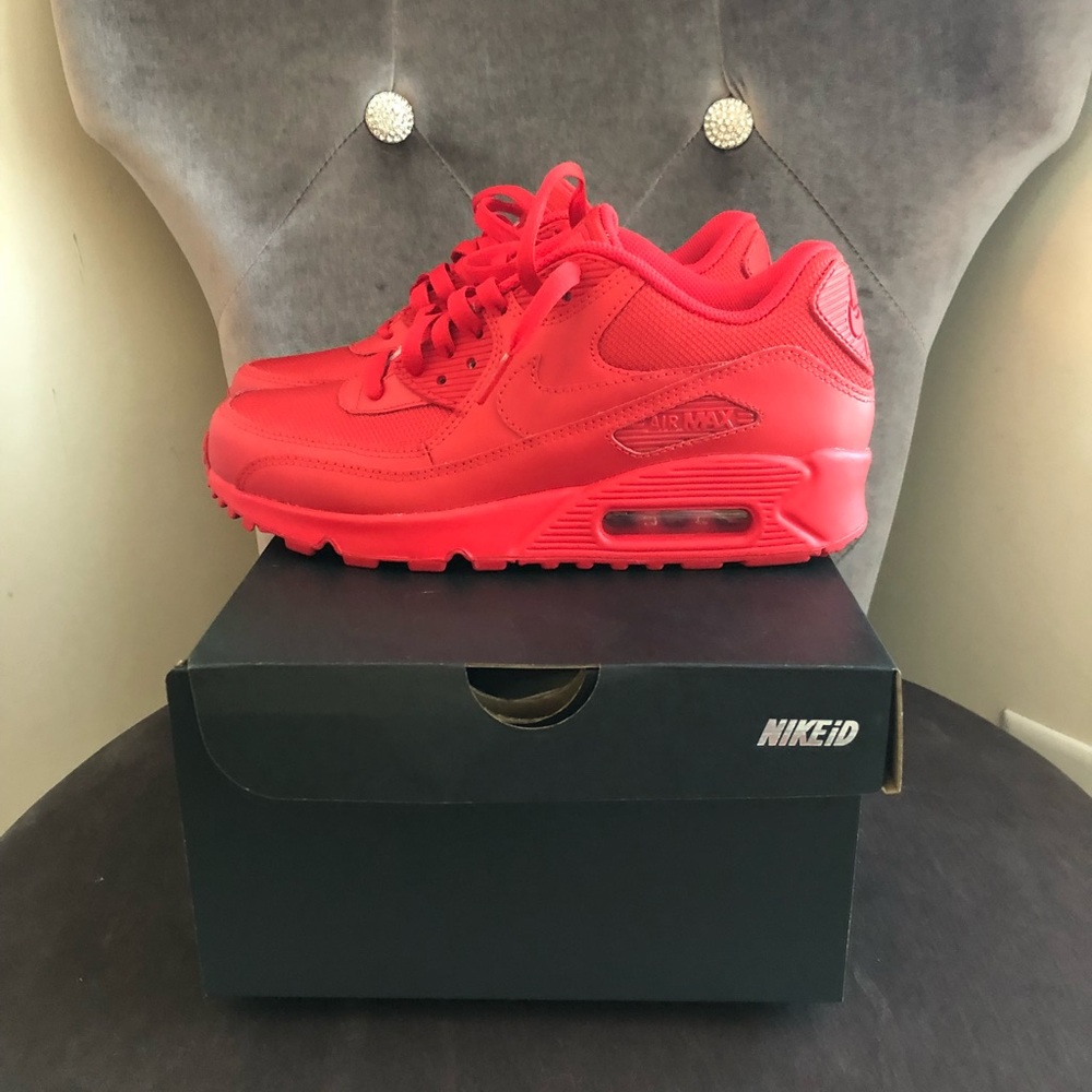 Nike AirMax 90